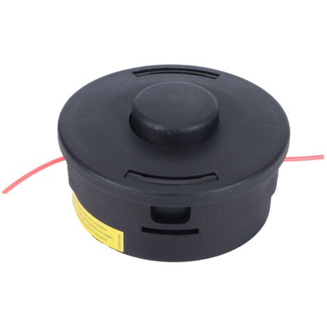 Universal Brushcutter Cutting Head Compatible with Models 25-2 FS44 to FS100 -