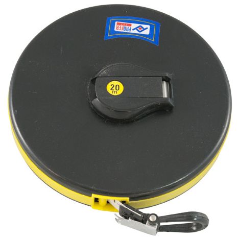 CINTA METRICA ABS-FIBRA - 50 M (1/2)