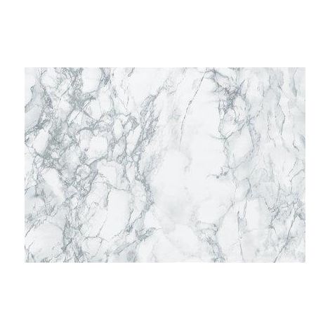 PLASTICA ADESIVA MARMO GRIGIO 2256 ALKOR  H.CM 45 L.MT 15