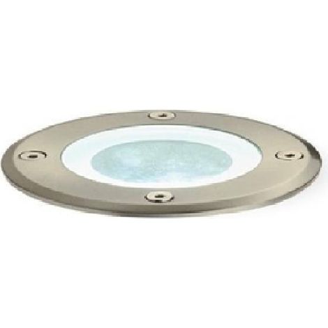 Begehbare Stahltrasse Gu10