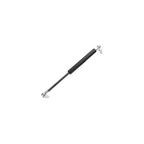 Vérin à gaz à rotule, support de levage hydraulique, entraxe de 280 mm, course de 100 mm (300 N) (1/5)