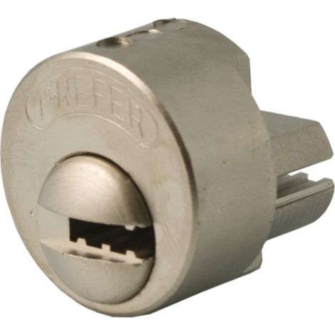 PREFER CILINDRO EUROPEO TONDO S810- 1,0 pz