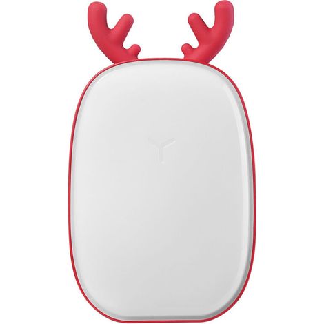 Creative Multifonctional Small Table Lamp Student Reading Eye Protection LED Night Light peut être utilisé (1/3)