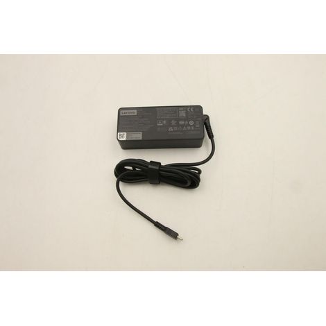 Lenovo 65W Netzteil für Lenovo Laptops, Modell 5M11H94511, 5A10W86303