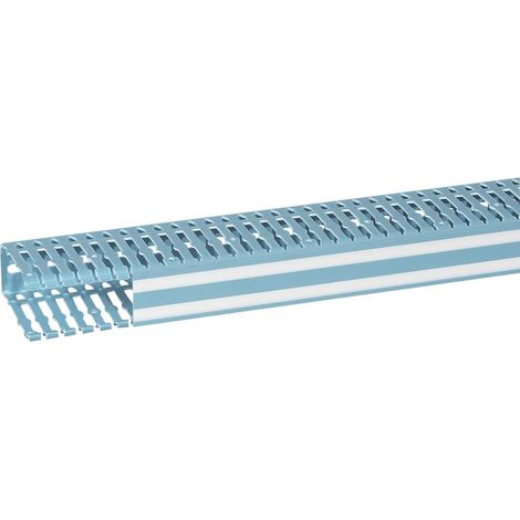 GOULOTTE 40X80 PAS 6/6,5 BLEU LEGRAND 036208