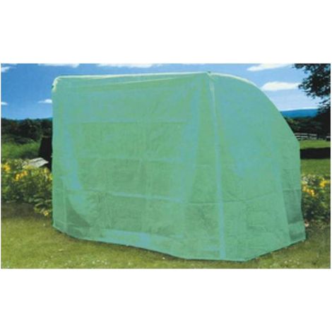 COPERTURA P/DONDOLO 215X153XH145CM