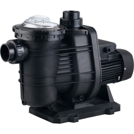 1,5 HP 1100 W Glong FCP 1100 S Elettropompa per Piscina Pompa Monofase Trifase 400 V Trifase