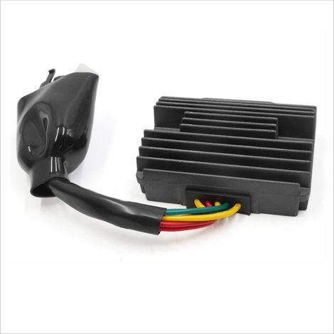 The rectifier is suitable for Honda CBR VFR 250 400 600 700 750 800 CB 1300. (1/3)