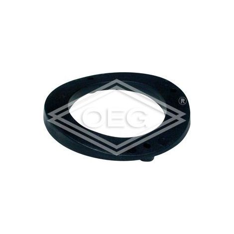 Contre-bague pour le raccord de flexible pour les aspirateurs OEG