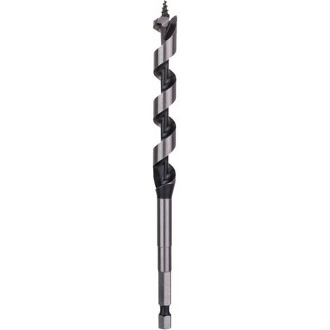 Bosch PRO Wood Holzschlangenbohrer 12 x 95 x 160 mm - 2608585699 (1/5)