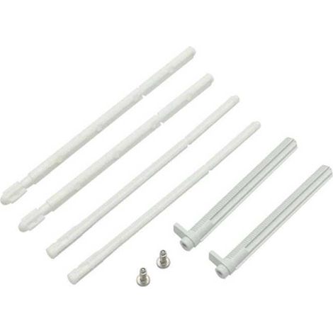 Geberit Perni di comando  240.639.00.1