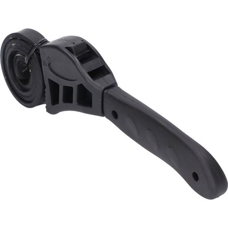 Clé à Sangle de 50 cm, Outil de Serrage Réglable pour Montage et Démontage Facile (1/5)