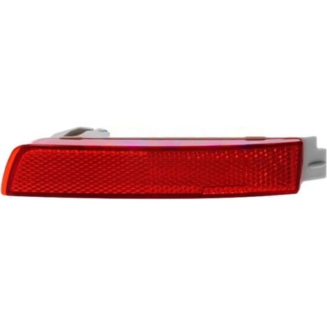 Catadioptre arrière droit Nissan Juke phase 1 2010-2014