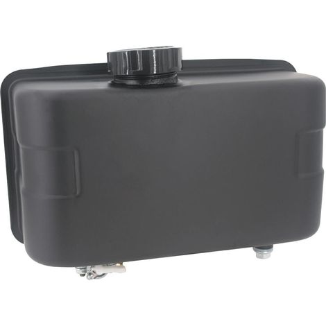 Loncin – Réservoir de carburant pour moteur diesel D440FC – Accessoire de fraise à neige D460FC – Compatible avec tracteurs à pied et souffleuses à neige