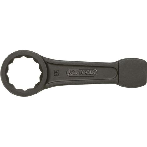 KS Tools Schlag-Ringschlüssel, 33mm - 517.2337