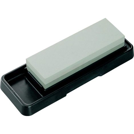 Pietra per affilare a doppia faccia G400/g1000 - Kai (1/5)