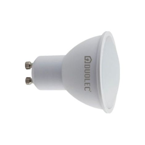 LAMPARA DICROICA LED GU10 7W 4000K 110Âº - EHLIS
