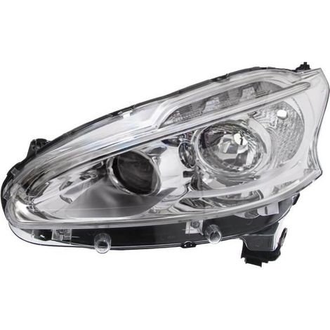 Phare avant gauche LED/H7/H7 Peugeot 208 2012-2015
