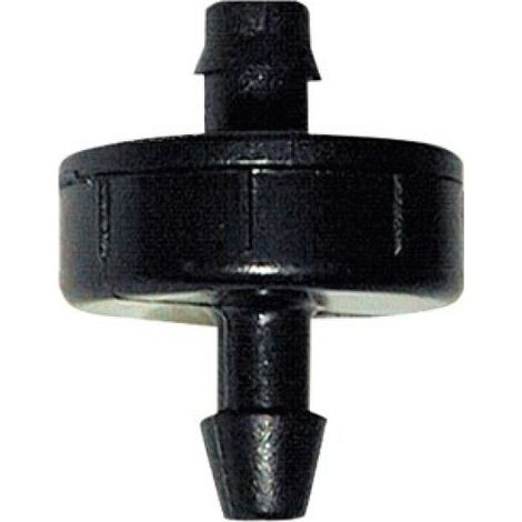 Gotero autocompensado auto-drip 4 l/h 25 unidades (1/3)
