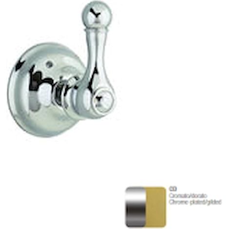 CISAL Arcana rubinetto doccia incasso cromo oro codice prod: AR00020074