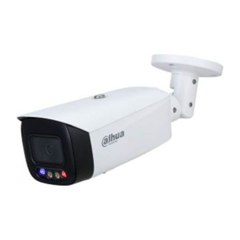 Telecamera IP Dahua IPCHFW3849T1ASPV0280BS4 (1/4)