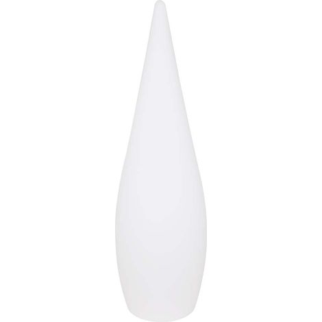 Etc-Shop – Lampe sur pied d'extérieur 80 cm IP67 – LED RVB dimmable – Commande vocale Google Home – Application Smart Life (1/5)