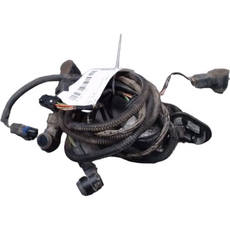 [PRODUIT D'OCCASION] Capteur Aide Stationnement Arriere PEUGEOT 308 ♻️ Ref Oe. 9663821577 - Garantie à vie (1/5)