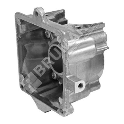 Carter motore lato avviamento per motori KAWASAKI 14002-2317 Compatibile - 015018