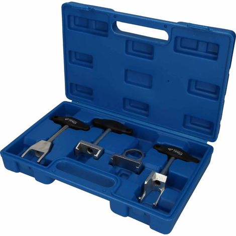 BRILLIANT TOOLS Juego de herramientas de desmontaje de bobinas de encendido para VAG 4 pzs. - BT561000