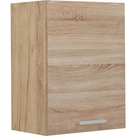 Pensile da cucina R-Line, Sonoma, 45 cm, Vicco