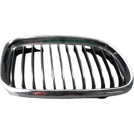 Grille Calandre Droit BMW Serie 3 Berl. V Phase 2 (e90) 2008-2011 [PRODUIT D'OCCASION]♻️51137201968