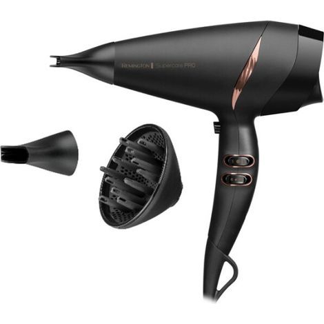 Remington Supercare Pro2200 sèche-cheveux 2200 watts (1/10)