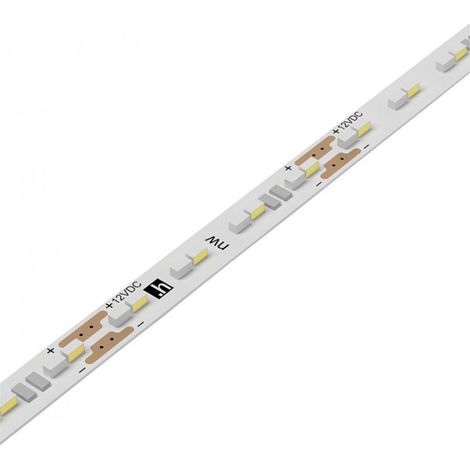 LED LED Luz arriba+Abajo 2x80 12V NWL3M 9.6W/M LTG 2x1.8M M1
