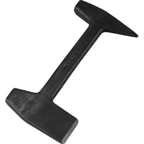 Outil de maréchalerie en acier à haute teneur en carbone : polissoir à sabots, coupe-clous, accessoire de soins pour chevaux (1/5)