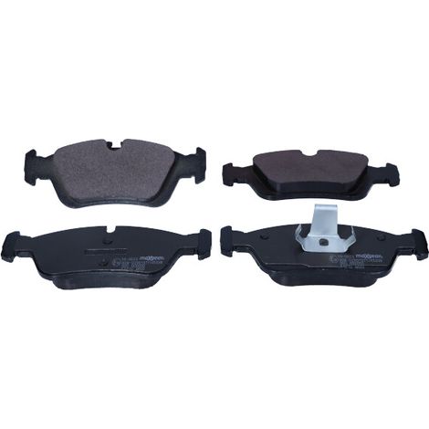 PLAQUETTES DE FREIN MAXGEAR BMW P. E46 98-/E36 90-/E85 Z4 03- (1/2)