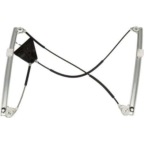 FT01387 Regulador de ventana rápido delantero LE eléctrico SIN motor (1/2)