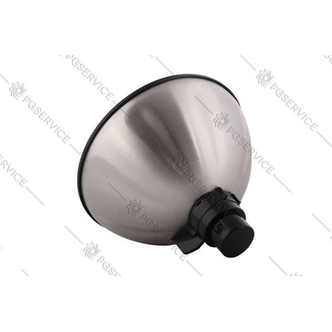 RGV cono coperchio pressatore spremiagrumi Arancia Express ARX01 110100 110131 (1/3)
