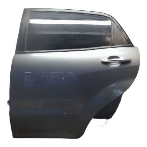 Porte Arriere Gauche SSANGYONG Korando [PRODUIT D'OCCASION]♻️6301134104 (1/3)