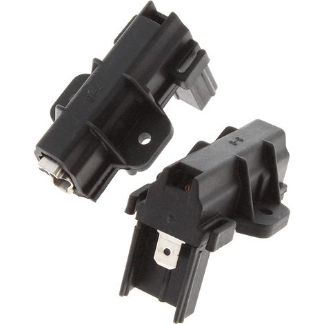 charbon moteur d'origine x1 (1/2)