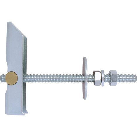 Friulsider ANCORA A SOFFITTO AM foro Ø mm.18 barra M6x95 50.00 pz