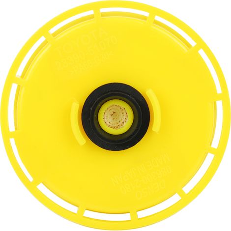 Filtre à carburant diesel auto 23390-17540, pièce de remplacement compatible Toyota Land Cruiser (1/5)