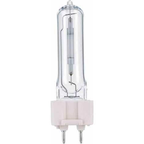Lampada Philips Master 50 watt trasparente calda