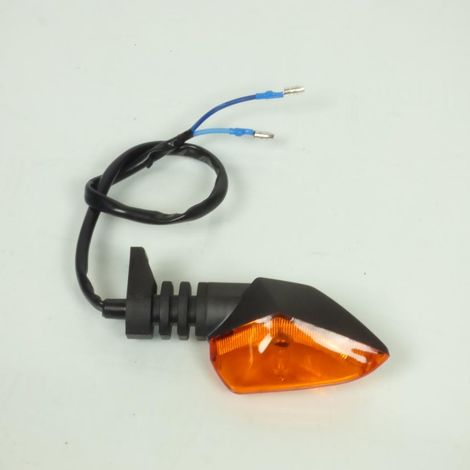 Clignotant d'origine AVG ou ARD pour moto Beta 50 RR (1/4)