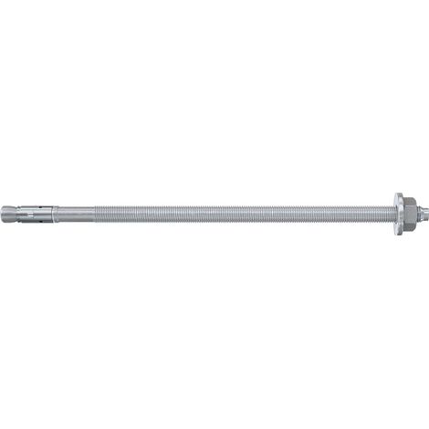 Fischer 50x Bolzenanker FBZ 8/10 GS große Scheibe - 543406 (1/5)