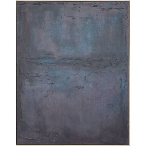 Lienzo Bea rectangular 48 x 116 cm  - Atmosphera créateur d'intérieur (1/3)
