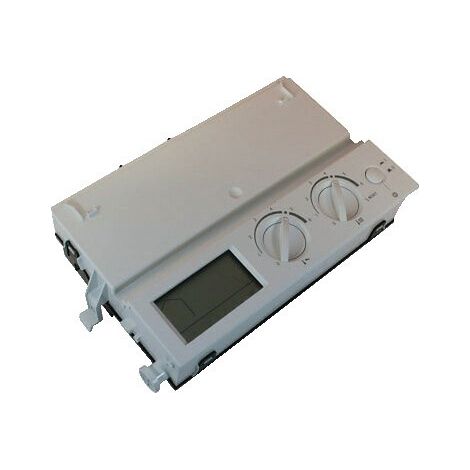 Régulation VITOPEND 100 WH1D - VIESSMANN : 7831255