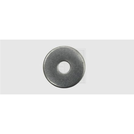 Swg 4009146507998 Unterlegscheiben A2 Edelstahl Pack 100