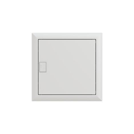 Quadro elettrico ABB uk600 12 moduli IP30 incassato (1/3)
