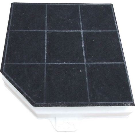 Filtre A Charbon Lz31500 00299600 Pour HOTTE