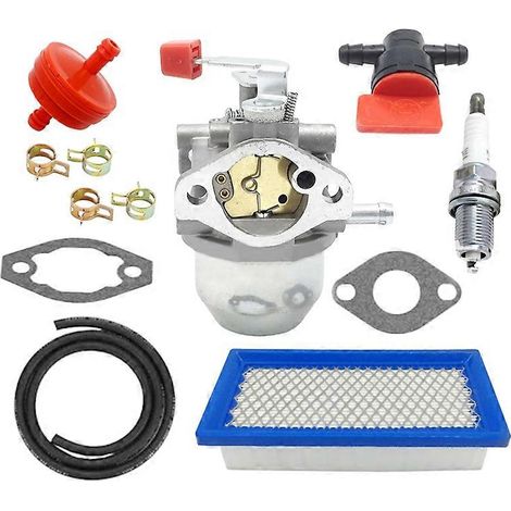Carburateur 35PDS396829 0C1535ASRV, compatible avec le générateur 97747 C1535 GN220 4000XL, 97747 C1535 GN220 GH220HS, durable et facile à installer. (1/5)